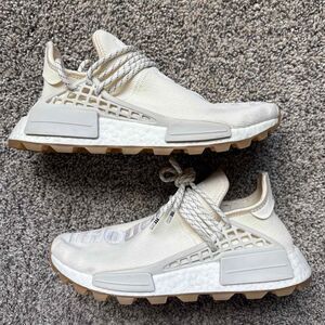 Adidas Human Race Pharrell Pink Size 7 Men's (Size 8.5 Women's)